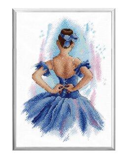 Stiockpackung Bild Ballett