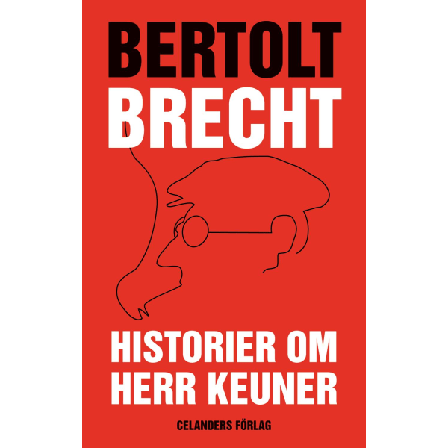 Historier om herr Keuner 9789187393082
