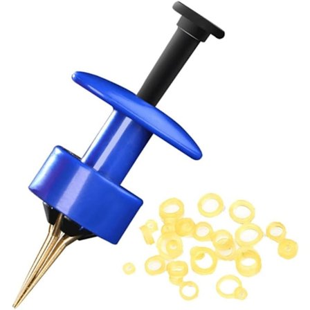 Pellet Bait Slings and Straps för Karpfiske - Perfekt för Pellet Baits