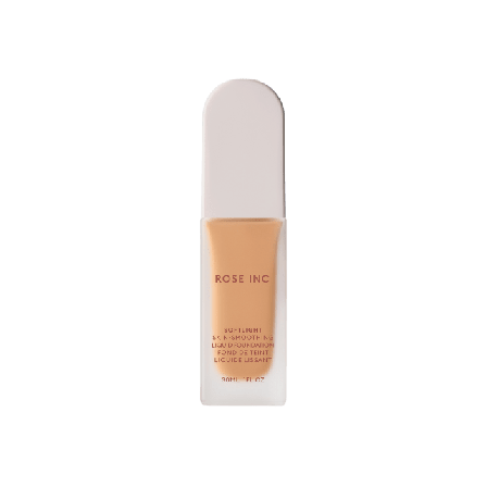 Rose Inc Softlight Skin-Smoothing Liquid Foundation Dam Beige 30 ML