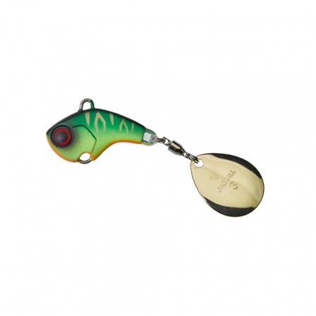 Illex Deracoup 21g - Mat Tiger