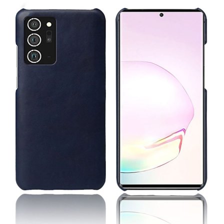 Prestige Samsung Galaxy Note 20 Ultra skal - Blå