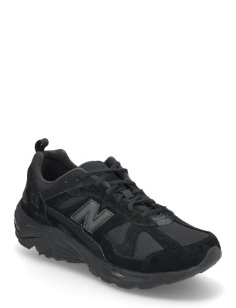 New Balance New Balance 878 - Black - 44