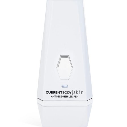 CurrentBody Skin Anti-Blemish LED Pen, Skincare, Ansigtsbehandling, Elektronisk Ansigtsbehandling