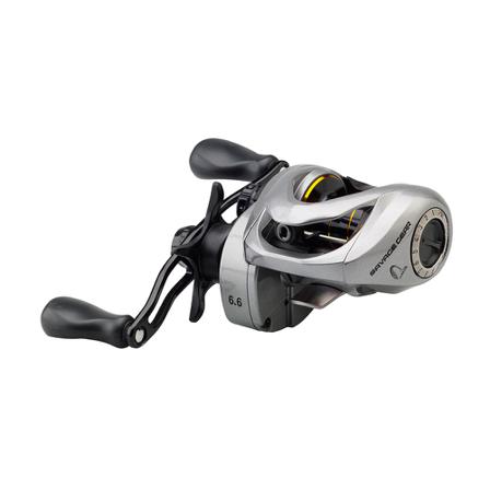 Savage Gear SG6 250 Baitcaster Högervev 8,1:1