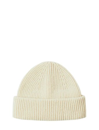 Selected | Slmmason Merino Sailor Wool Beanie | ONE SIZE