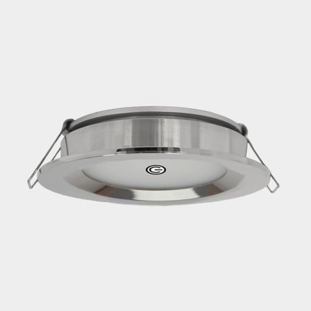 Casolux maria lille rf stål med touch 10-32v