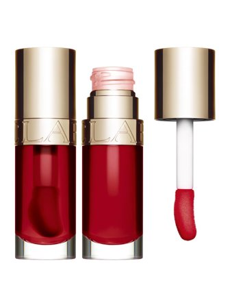 Clarins Lip Comfort Oil Lip Gloss 7.0ml