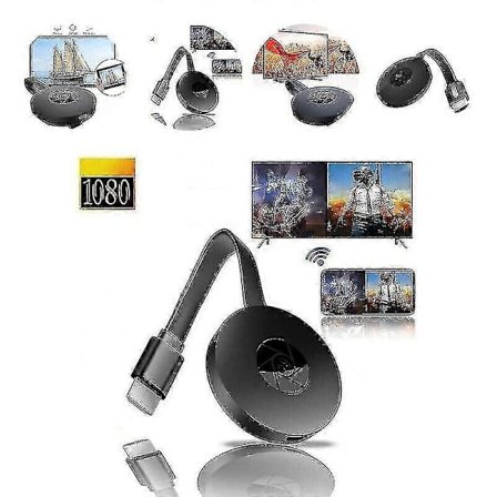 TV-box, TV-box - Få tillgång till alla kanaler gratis, TV-box, 100% ny