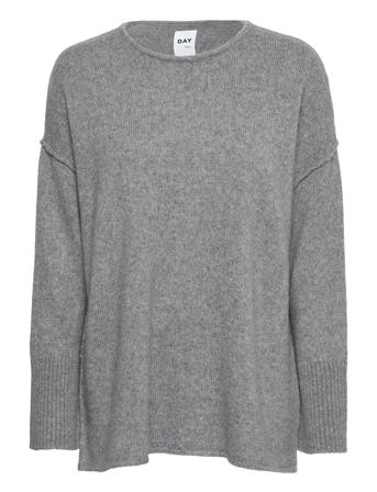 Elva - Basic Lamb Grey Day Birger Et Mikkelsen