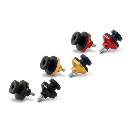 Zwenkarm Spoelen CNC Racing M8