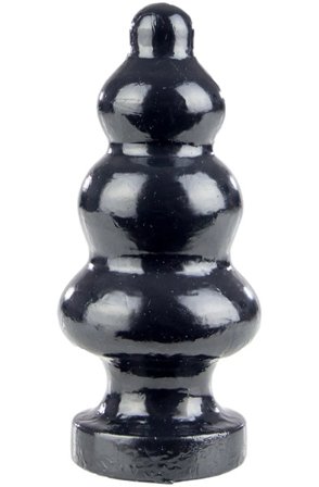 Kjøp Pluggiz Cactass 16 cm - Grovere analplugg | God pris