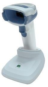 Zebra DS2278-HC - Healthcare - Presentation Cradle USB Kit - strekkodeskanner