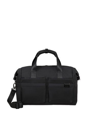 Samsonite Airea Duffle 45/18 - Black - ONE SIZE
