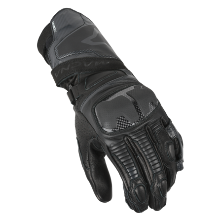 Macna Thandor MC Gloves Black L