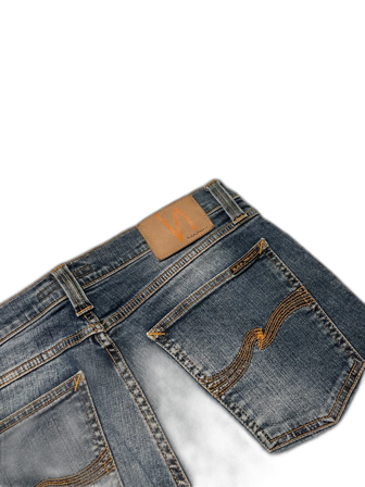 NYA Nudie Jeans
