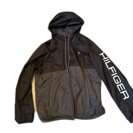 Tommy Hilfiger Dunjacka