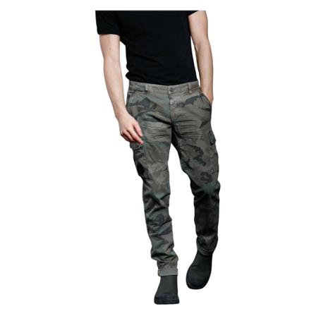 Mason's - Byxor - Grön - Herr - Storlek: Xl, Herr, Storlek: XL