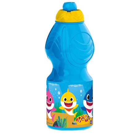 Baby Shark sportflaska 400 ml