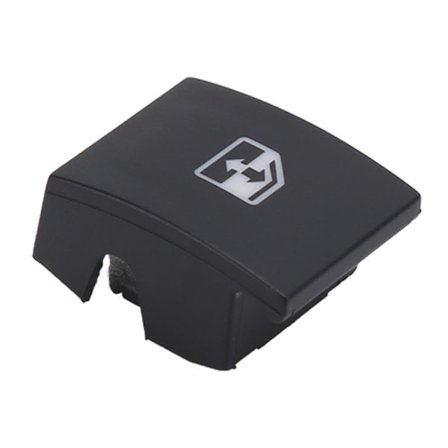 Vindusbryterknappdeksel 13228881 Erstatning for Vauxhall Opel Astra MK5 H