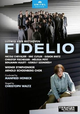 Ludwig Van Beethoven - Fidelio