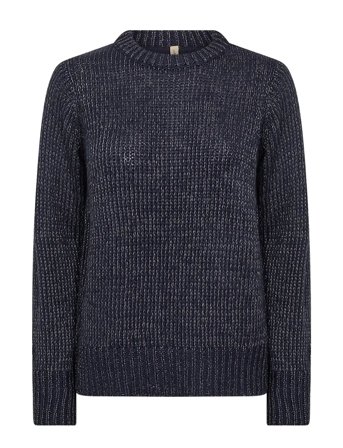 Soyaconcept Sc-Nalikka - Navy - XXL