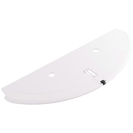 For Xiaomi E10 B112 E12 C103 Mijia 3C Enhanced Version Robot Støvsuger Moppholder Erstatningstilbehør