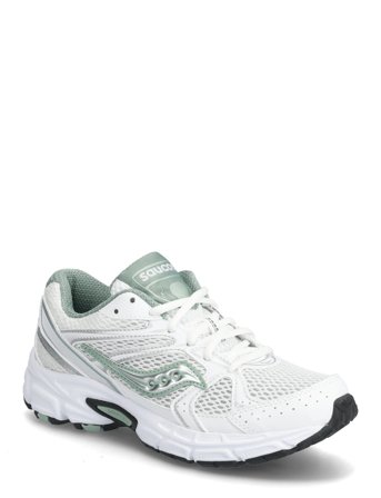 Saucony Ride Millennium - White - 40.5