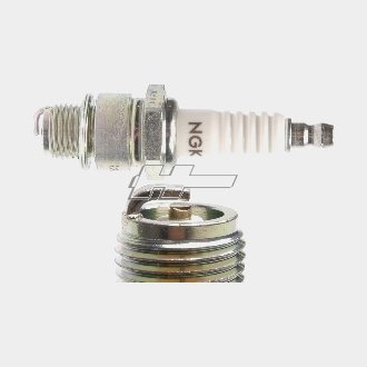Spark plug NGK B6HS10