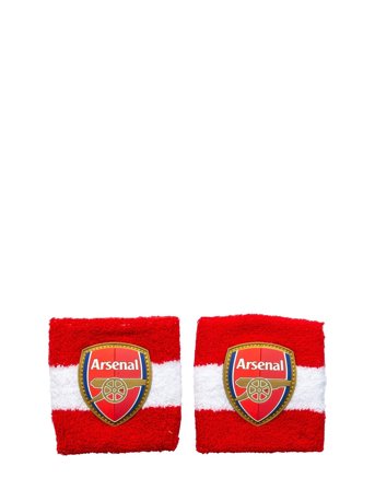 Joker | Wrist Band Twin Pack Arsenal | ONE SIZE