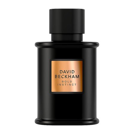 David Beckham Bold Instinct Eau de Parfum for Men 50 ml, Parfumer & Dufte, Parfumer & Dufte, Til Ham