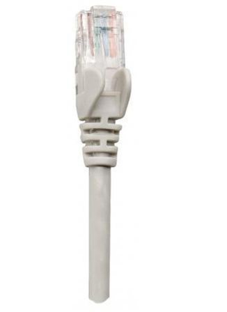 INTELLINET CAT6a S/FTP Network Cable F-FEEDS