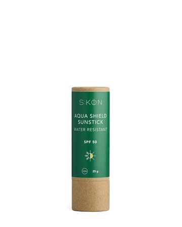 Skøn Skincare Aqua Shield Sunstick 25 g, Skincare, Solpleje, Solcreme