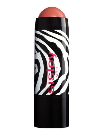 Sisley Phyto-Blush Twist 3 Papaya - Pink - 5.5 G