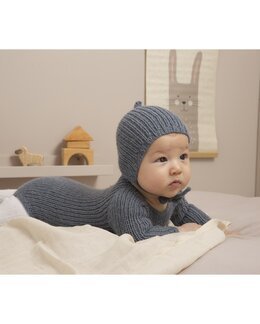 Babyset Georg - Viking of Norway