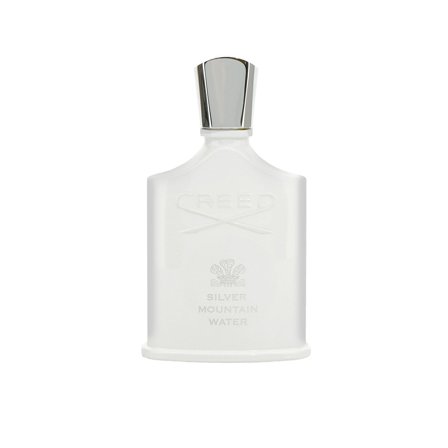 CREED Men Silver Mountain Water - Millesime 100ml - Eau de Parfum