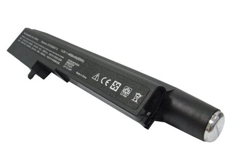 Batteri till Notebook, Bärbar dator för CLEVO M72, M72X, M72XR m.fl.