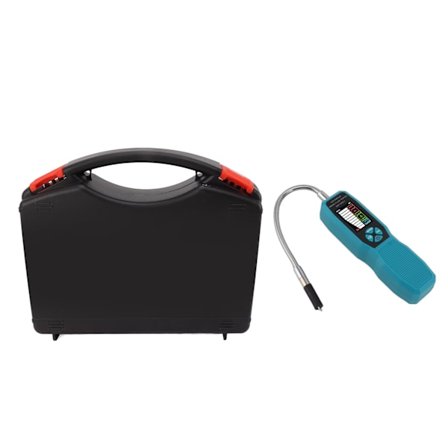 Bilbromsvätsketestare Alarm Prompt Hydraulisk Vätska Olja Fuktanalysator med LCD-skärm för DOT3 DOT4 DOT5.1