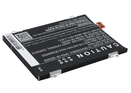 Batteri till SmartPhone, Mobil för Asus ZenFone 5 A502CG, Zenfone 5 Lite