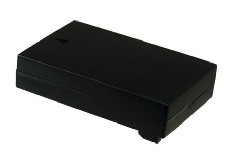 Batteri till Kamera för Fujifilm FinePix S100FS, FinePix S200EXR, FinePix S205EXR m.fl.