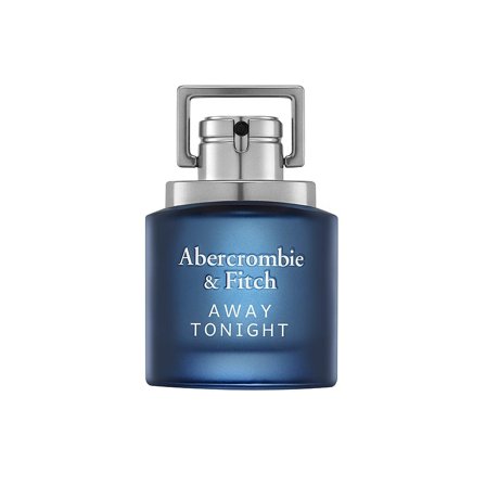 Abercrombie & Fitch Away Tonight Men Eau de Toilette 50 ml, Parfumer & Dufte, Dufte, Eau De Toilette