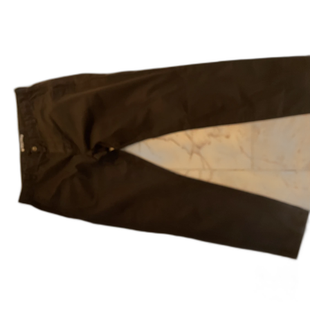 Chinos från acne studios i storlek L