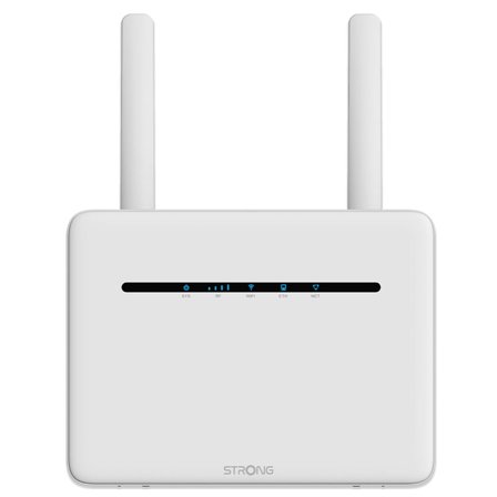 Strong 4G+ROUTER1200