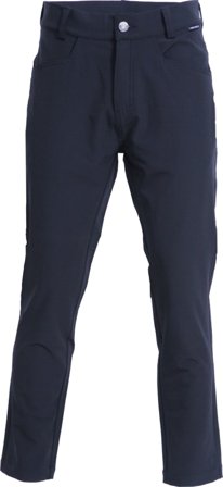 Dobsom Men's Skien Pants Men everyday trousers Blue M