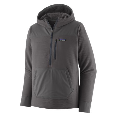 Patagonia M's R2 TechFace P/O Forge Grey - XXL