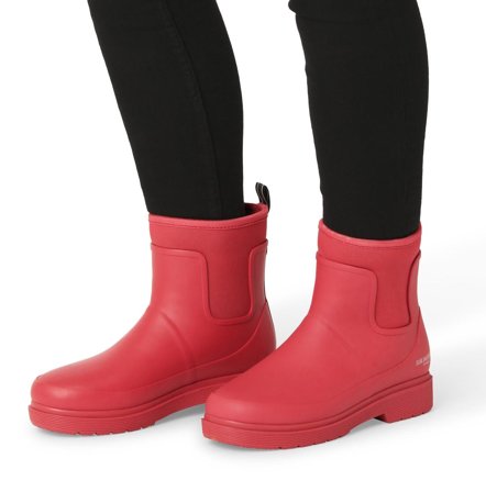 Ilse Jacobsen Støvler Lave DeepRed str.36