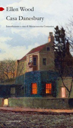 Casa Danesbury Ellen Wood