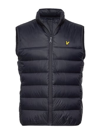 Lyle & Scott | Wadded Gilet | L