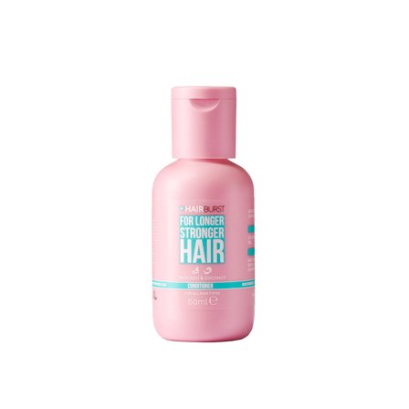 hairburst Haircare For Longer Stronger Hair Conditioner 60ml - Balsamo Rinforzante Capelli