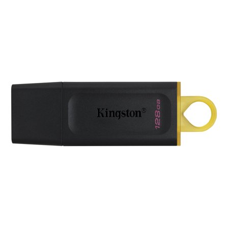 Kingston DataTraveler Exodia USB Flash Drive - 128 GB